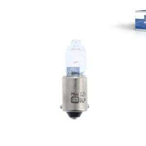 DT Spare Parts 9.78120 Bulb, 12 V, 6 W