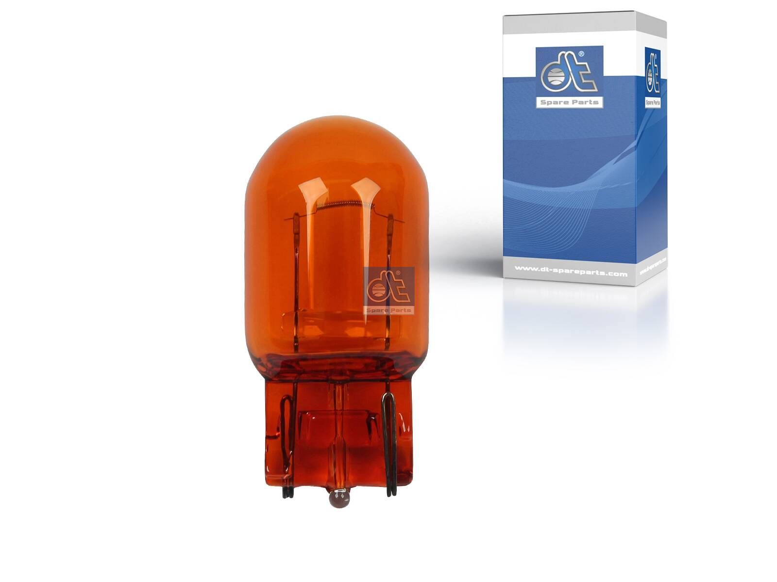 DT Spare Parts 9.78128 Bulb, 12 V, 21 W