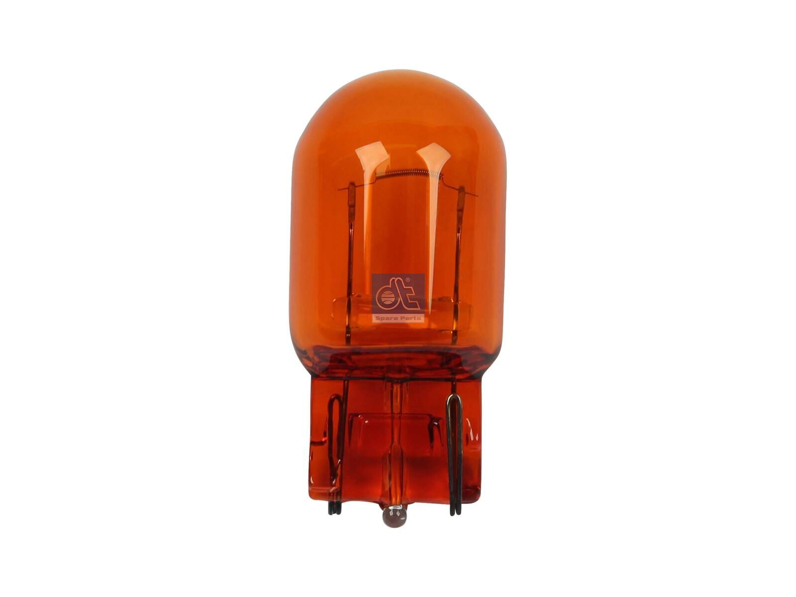 DT Spare Parts 9.78128 Bulb, 12 V, 21 W