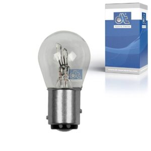 DT Spare Parts 9.78130 Bulb, 12 V, 21/5 W