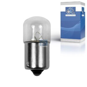 DT Spare Parts 9.78131 Bulb, 12 V, 5 W