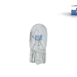 DT Spare Parts 9.78139 Bulb, 12 V, 5 W
