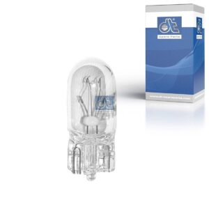 DT Spare Parts 9.78162 Bulb, 12 V, 21 W