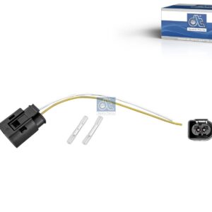 DT Spare Parts 9.79003 Repair kit, cable harness, L: 150 mm