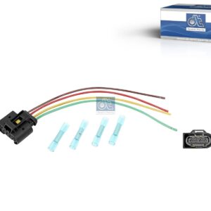 DT Spare Parts 9.79004 Repair kit, cable harness, L: 200 mm