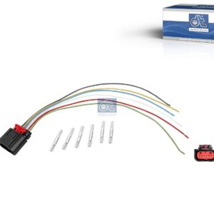 DT Spare Parts 9.79005 Repair kit, cable harness, L: 250 mm