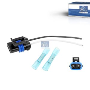 DT Spare Parts 9.79006 Repair kit, cable harness, L: 100 mm