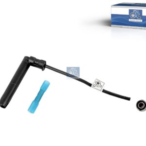 DT Spare Parts 9.79007 Repair kit, cable harness, L: 60 mm, L: 150 mm