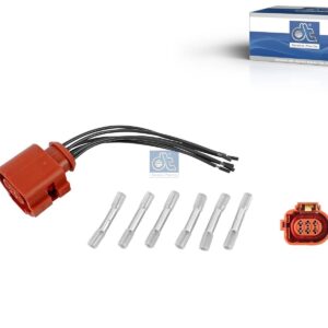 DT Spare Parts 9.79009 Repair kit, cable harness, L: 100 mm