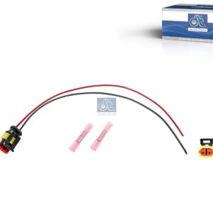 DT Spare Parts 9.79010 Repair kit, cable harness, L: 250 mm