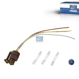 DT Spare Parts 9.79012 Repair kit, cable harness, L: 200 mm