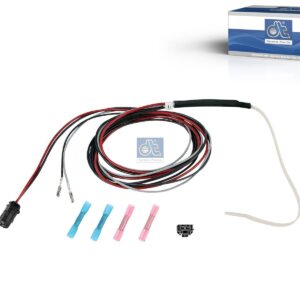 DT Spare Parts 9.79018 Repair kit, cable harness, L: 1150 mm