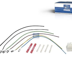 DT Spare Parts 9.79021 Repair kit, cable harness, L: 200 mm
