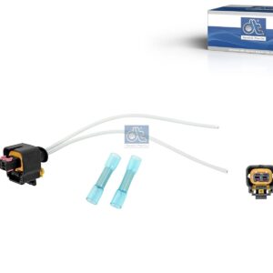 DT Spare Parts 9.79023 Repair kit, cable harness, L: 150 mm