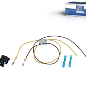 DT Spare Parts 9.79024 Repair kit, cable harness, L: 500 mm