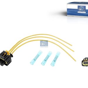 DT Spare Parts 9.79026 Repair kit, cable harness, L: 200 mm