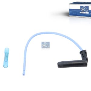 DT Spare Parts 9.79027 Repair kit, Cable harness