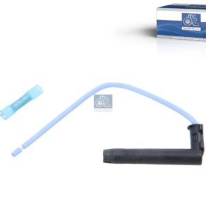 DT Spare Parts 9.79028 Repair kit, Cable harness, L: 150 mm
