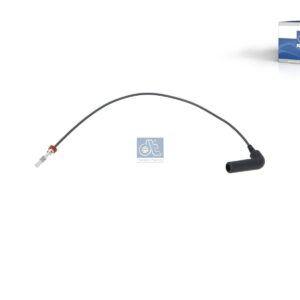 DT Spare Parts 9.79029 Repair kit, cable harness