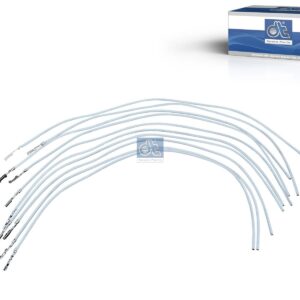 DT Spare Parts 9.79101 Repair kit, cable, L: 300 mm