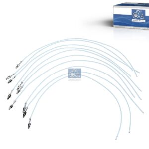 DT Spare Parts 9.79103 Repair kit, cable, L: 300 mm