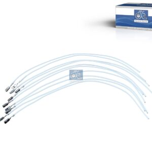 DT Spare Parts 9.79105 Repair kit, cable, L: 300 mm