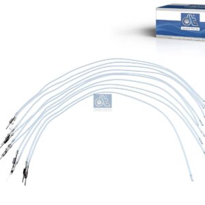 DT Spare Parts 9.79111 Repair kit, cable, L: 300 mm