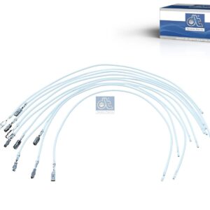 DT Spare Parts 9.79116 Repair kit, cable, L: 300 mm