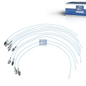DT Spare Parts 9.79120 Repair kit, cable, L: 300 mm