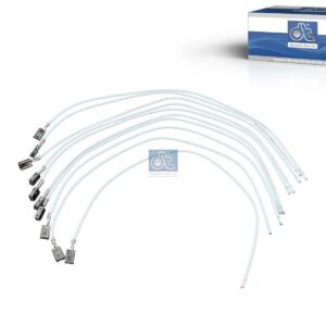 DT Spare Parts 9.79128 Repair kit, cable, L: 300 mm