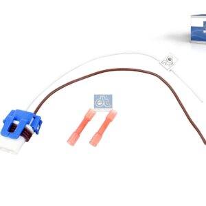 DT Spare Parts 9.79200 Repair kit, plug, L: 230 mm