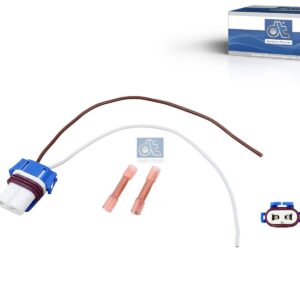 DT Spare Parts 9.79201 Repair kit, plug, L: 230 mm