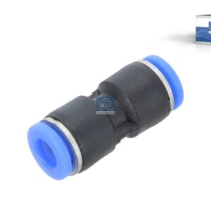 DT Spare Parts 9.85806SP Push-in-connector, plastic