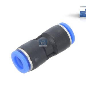 DT Spare Parts 9.85808SP Push-in-connector, plastic
