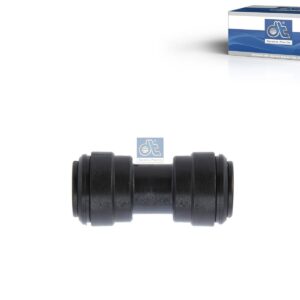 DT Spare Parts 9.85810 Push-in-connector, plastic, D: 10 mm