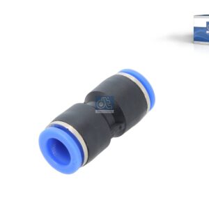 DT Spare Parts 9.85812SP Push-in-connector, plastic