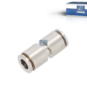 DT Spare Parts 9.85906 Push-in-connector, D: 6 mm