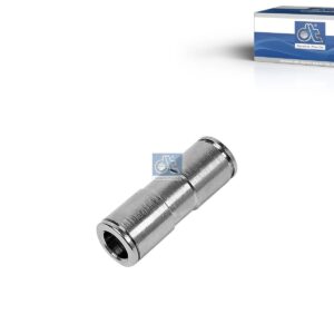 DT Spare Parts 9.85908 Push-in-connector, D: 8 mm
