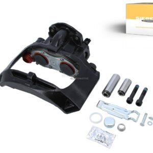 SIEGEL Automotive SA1B0001 Brake caliper