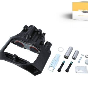 SIEGEL Automotive SA1B0012 Brake caliper, left