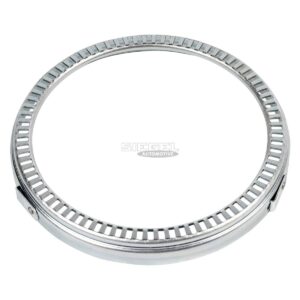 SIEGEL Automotive SA1B0020 ABS ring, d: 150 mm, D: 180 mm, H: 19.5 mm, 80 teeth