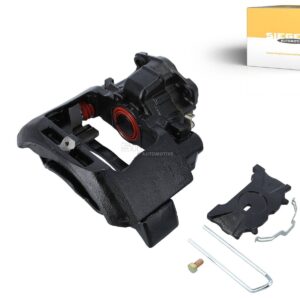 SIEGEL Automotive SA1B0021 Brake caliper, left