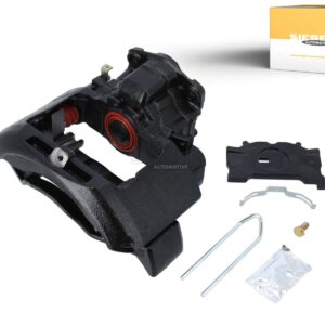 SIEGEL Automotive SA1B0022 Brake caliper, right