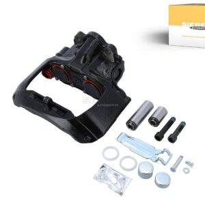 SIEGEL Automotive SA1B0023 Brake caliper, left