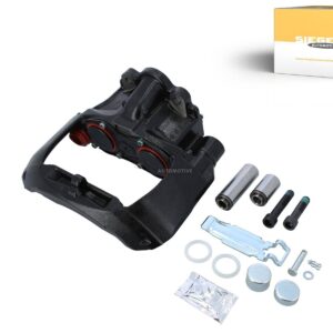 SIEGEL Automotive SA1B0024 Brake caliper, right