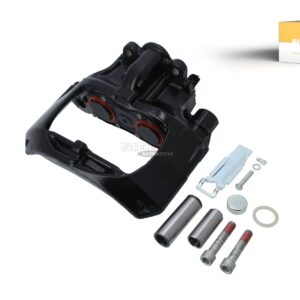 SIEGEL Automotive SA1B0028 Brake caliper, right