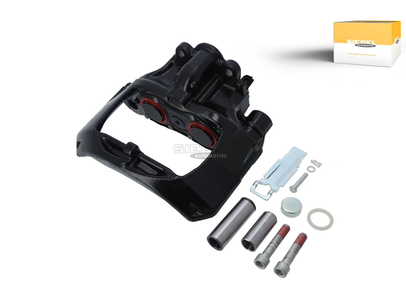 SIEGEL Automotive SA1B0028 Brake caliper, right