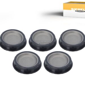 SIEGEL Automotive SA1B0029 Repair kit, brake caliper