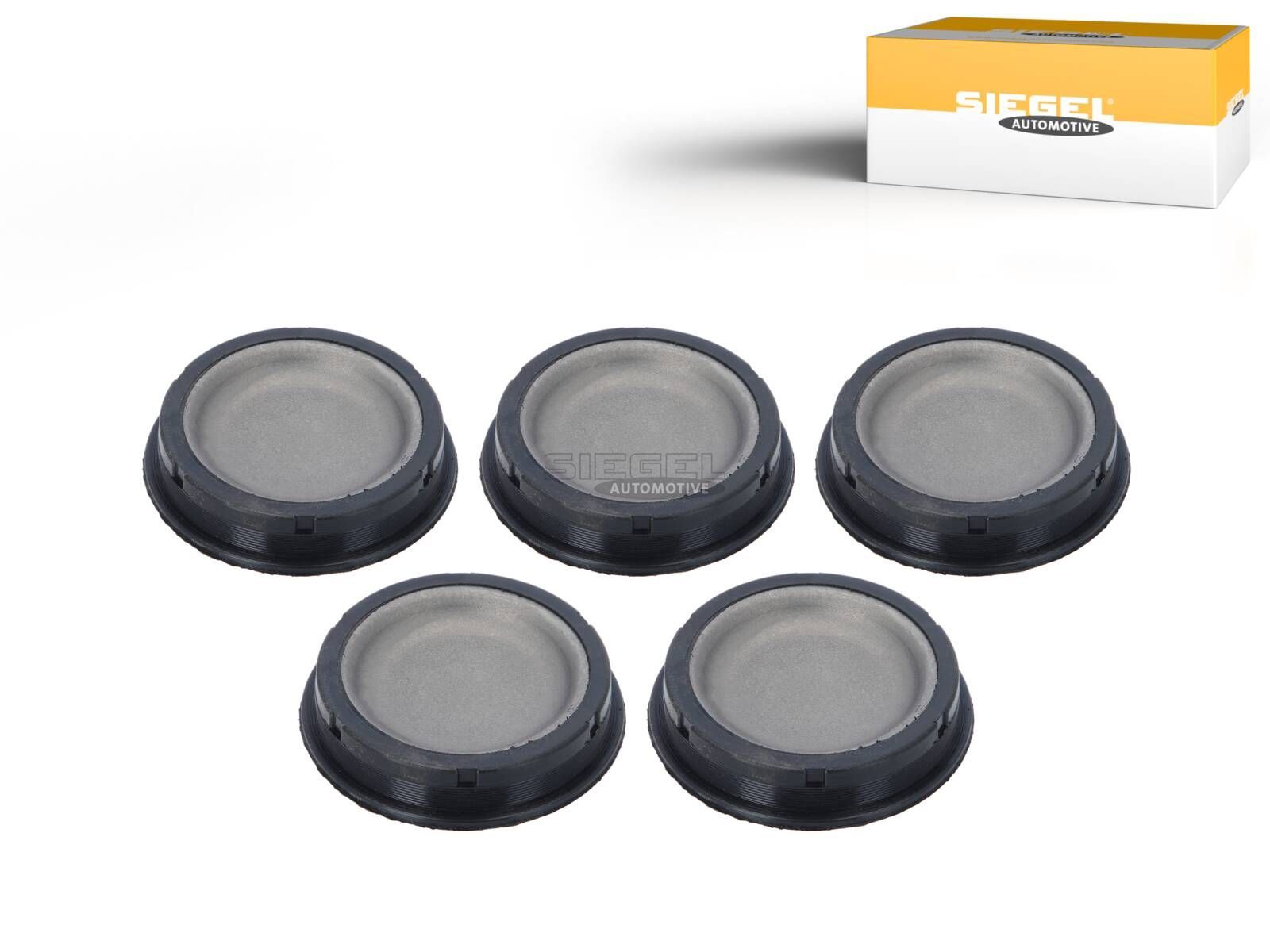 SIEGEL Automotive SA1B0029 Repair kit, brake caliper