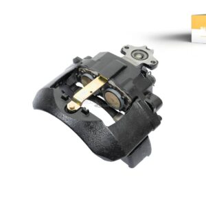 SIEGEL Automotive SA1B0031 Brake caliper, left